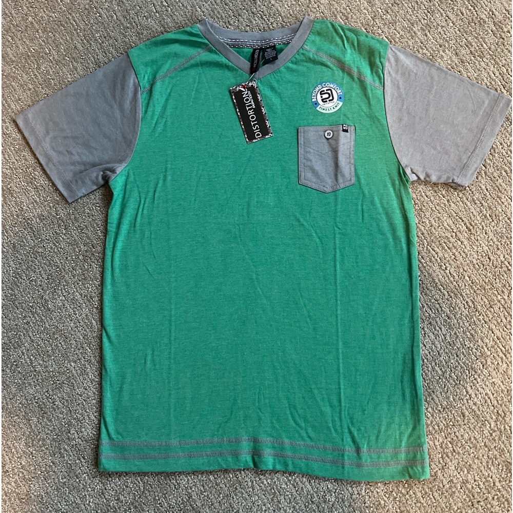 Brand new boy’s t-shirt